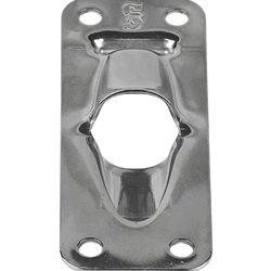 Schaefer 34-46 Flat for up to 1/2" Line | Blackburn Marine Schaefer Hardware